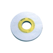 Picture of Norton Abrasives 8 X 1/4 X 1-1/4 38A60-Kvbe Type 1